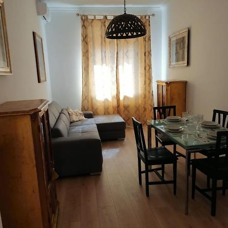 Rome Luxury Rooms Экстерьер фото