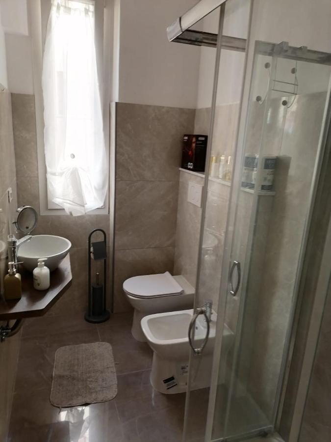 Rome Luxury Rooms Экстерьер фото