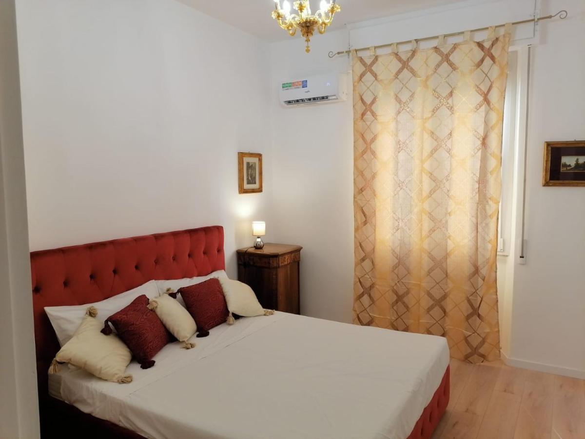 Rome Luxury Rooms Экстерьер фото
