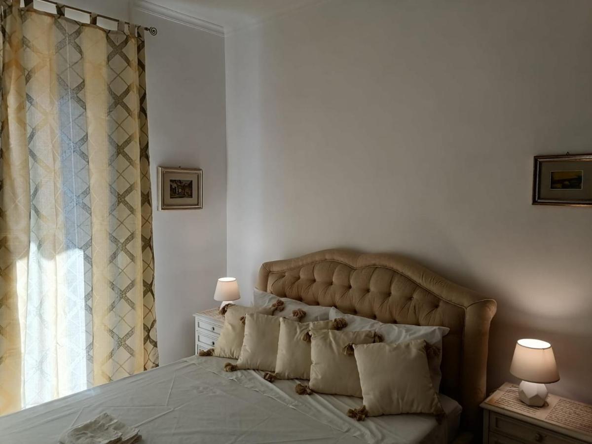 Rome Luxury Rooms Экстерьер фото
