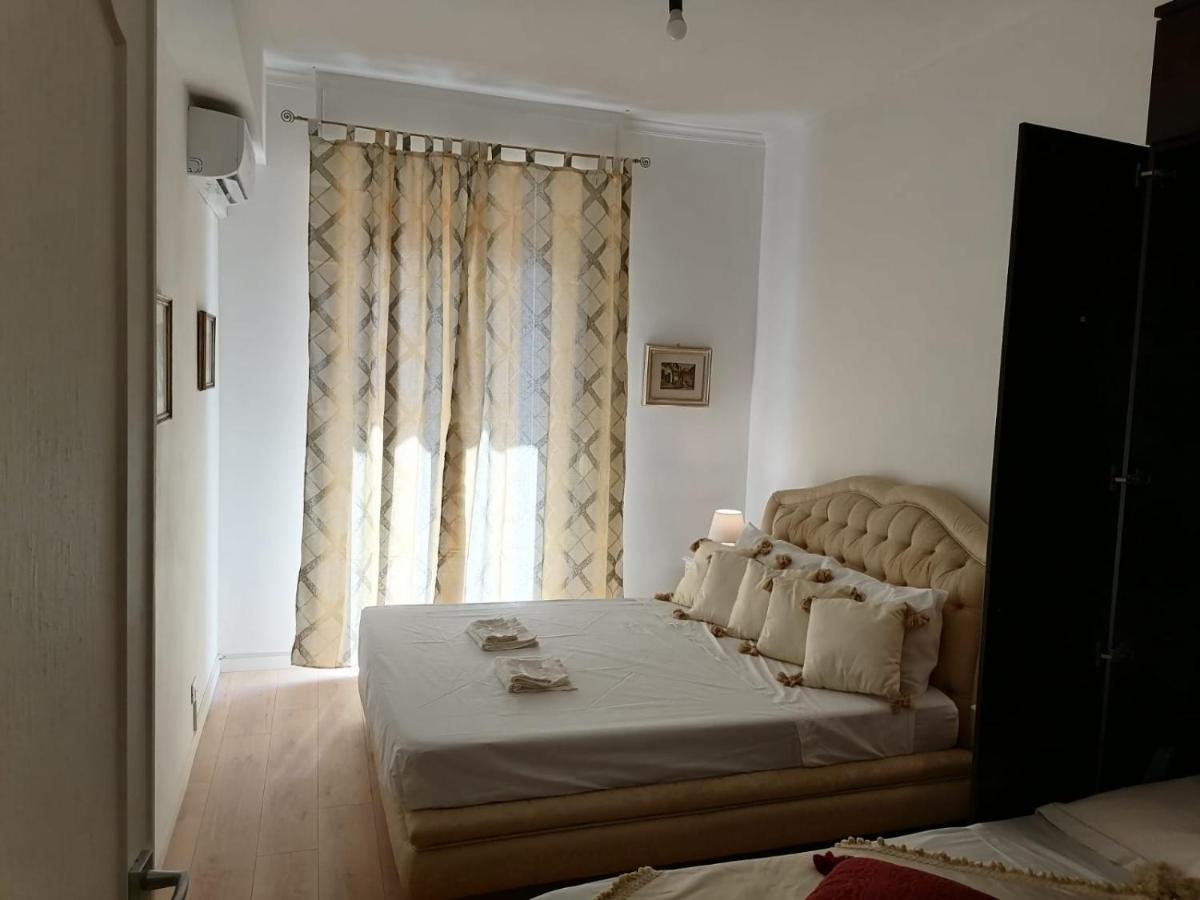 Rome Luxury Rooms Экстерьер фото