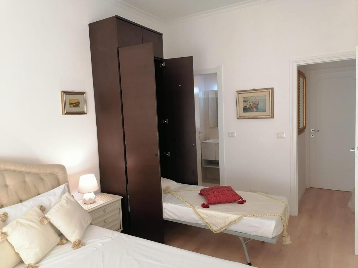 Rome Luxury Rooms Экстерьер фото