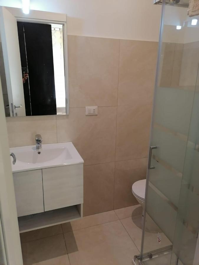 Rome Luxury Rooms Экстерьер фото