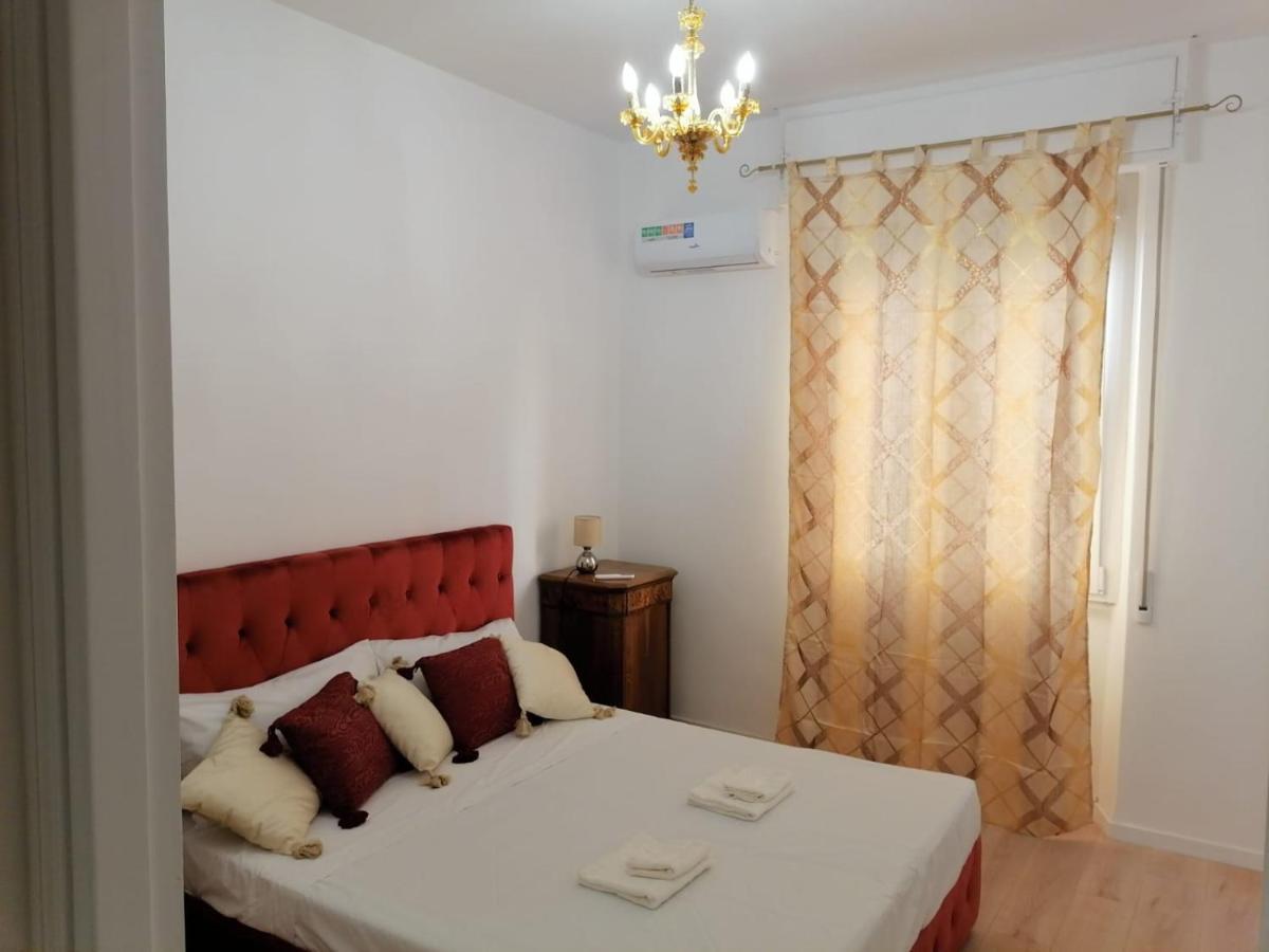 Rome Luxury Rooms Экстерьер фото