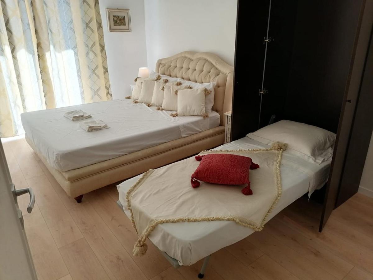 Rome Luxury Rooms Экстерьер фото