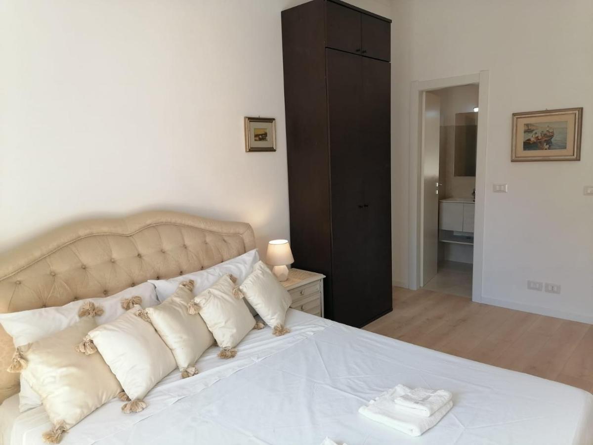 Rome Luxury Rooms Экстерьер фото