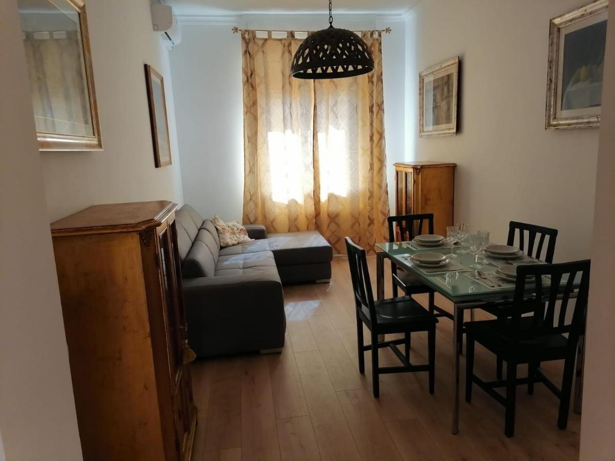 Rome Luxury Rooms Экстерьер фото