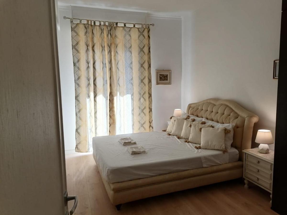Rome Luxury Rooms Экстерьер фото