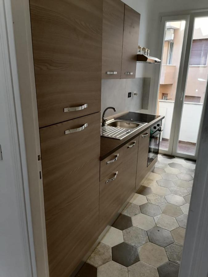Rome Luxury Rooms Экстерьер фото