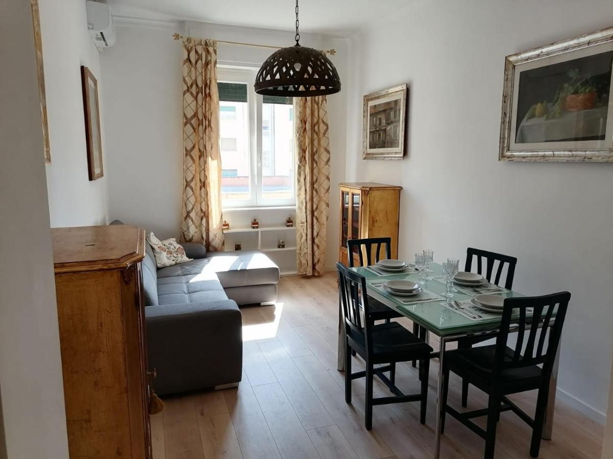 Rome Luxury Rooms Экстерьер фото