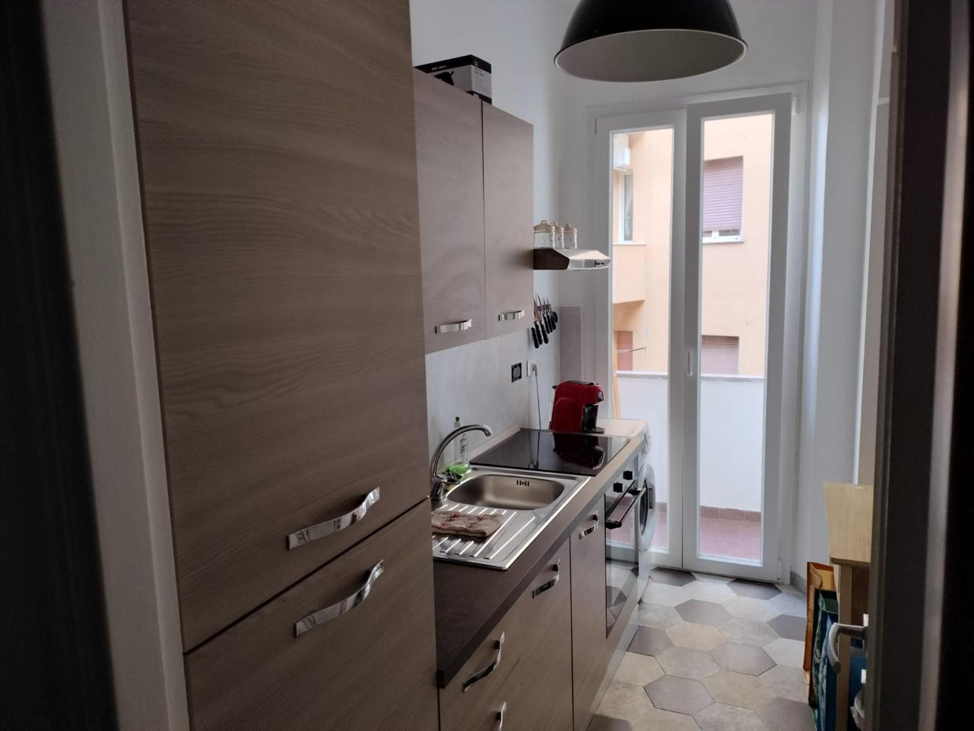 Rome Luxury Rooms Экстерьер фото