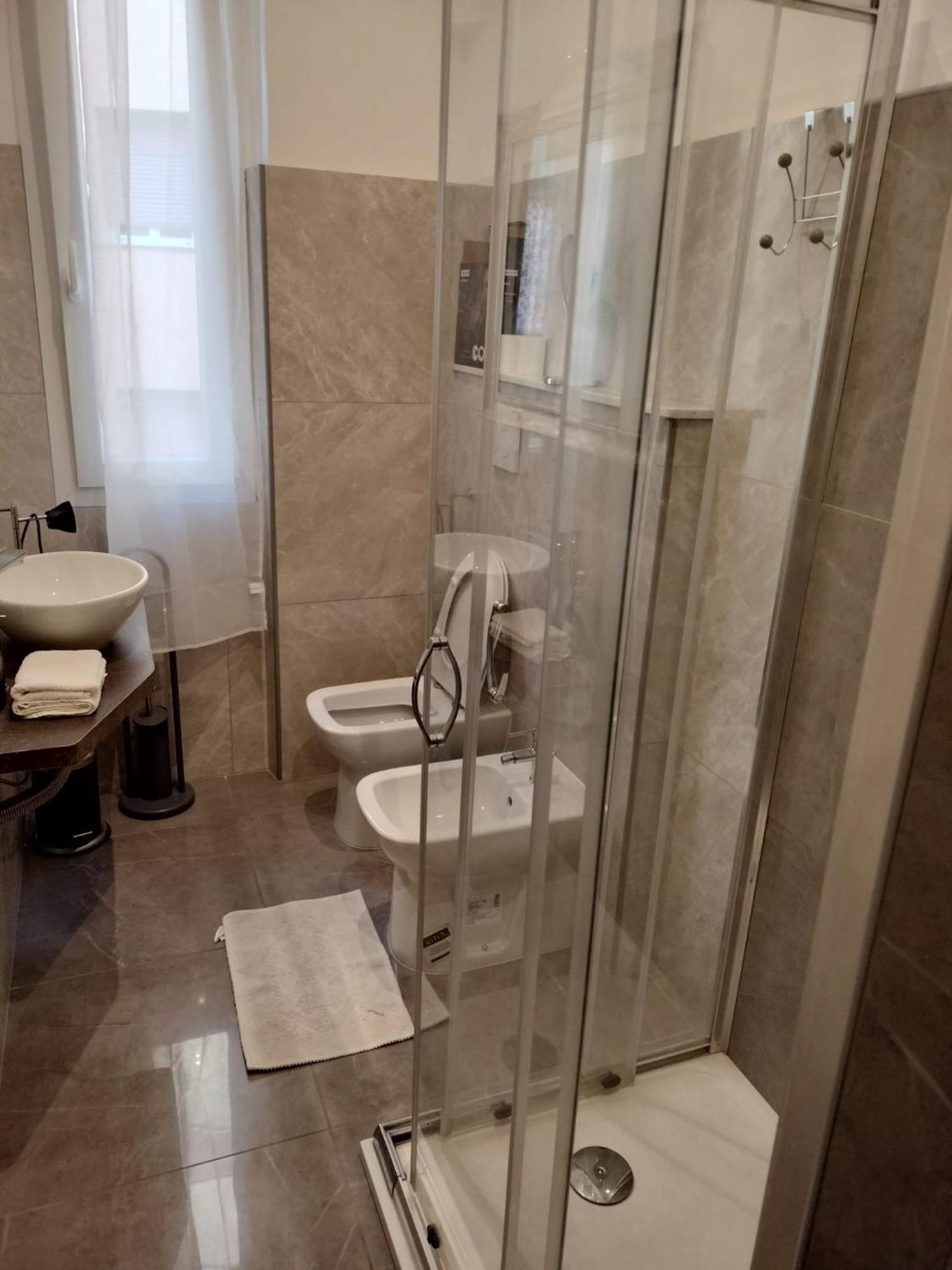 Rome Luxury Rooms Экстерьер фото