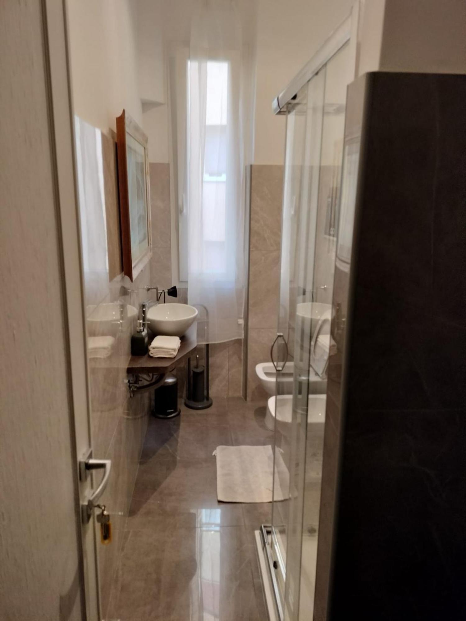 Rome Luxury Rooms Экстерьер фото