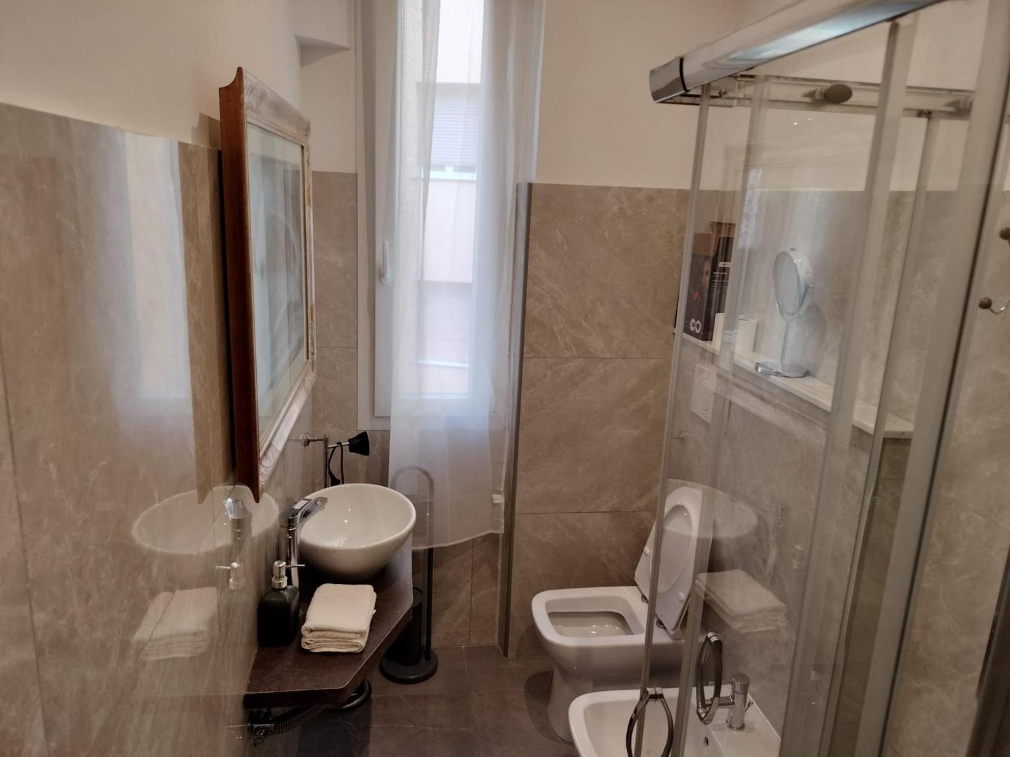 Rome Luxury Rooms Экстерьер фото
