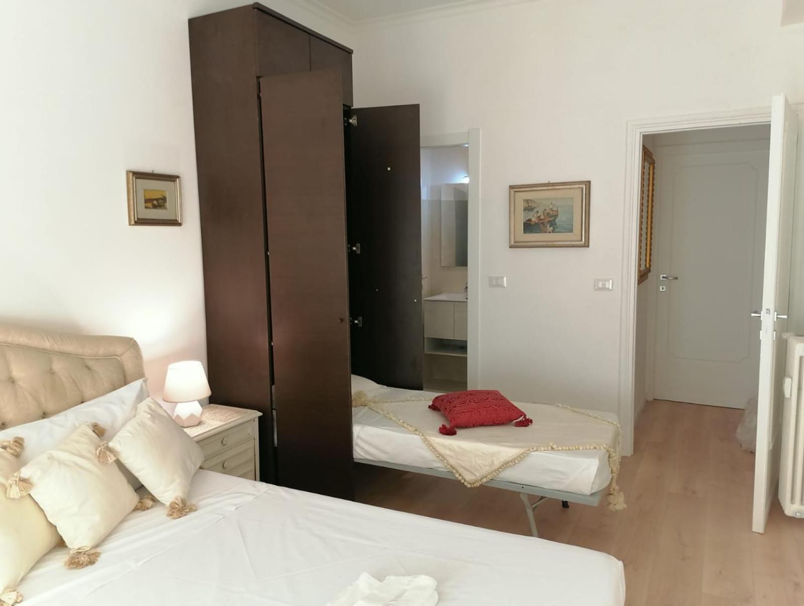 Rome Luxury Rooms Экстерьер фото