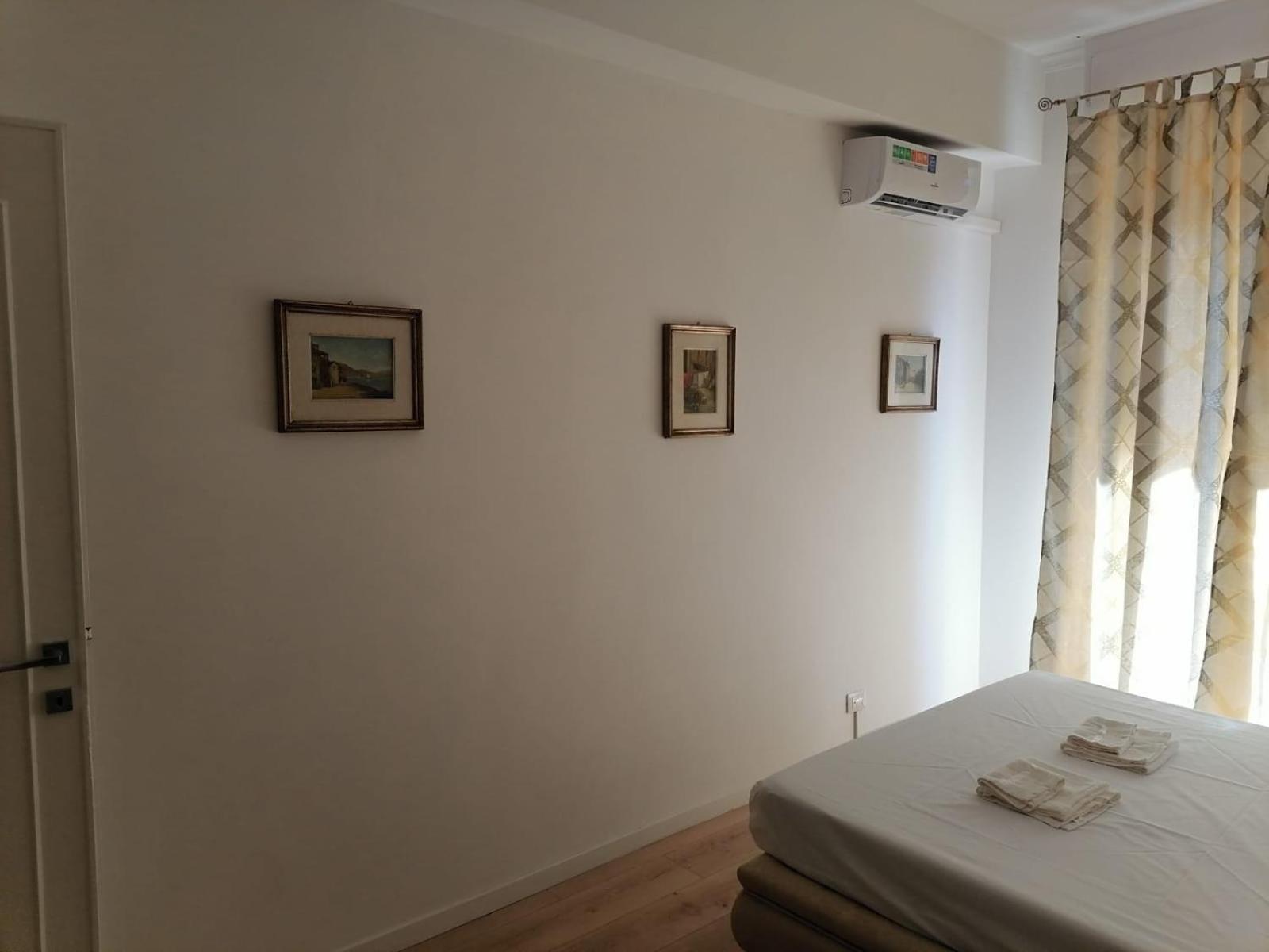 Rome Luxury Rooms Экстерьер фото